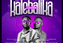 Zeck Muzik & Karlos Mule - Kalebalika (Cover)