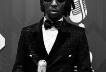 Yo Maps Bags First AFRIMA Award!!