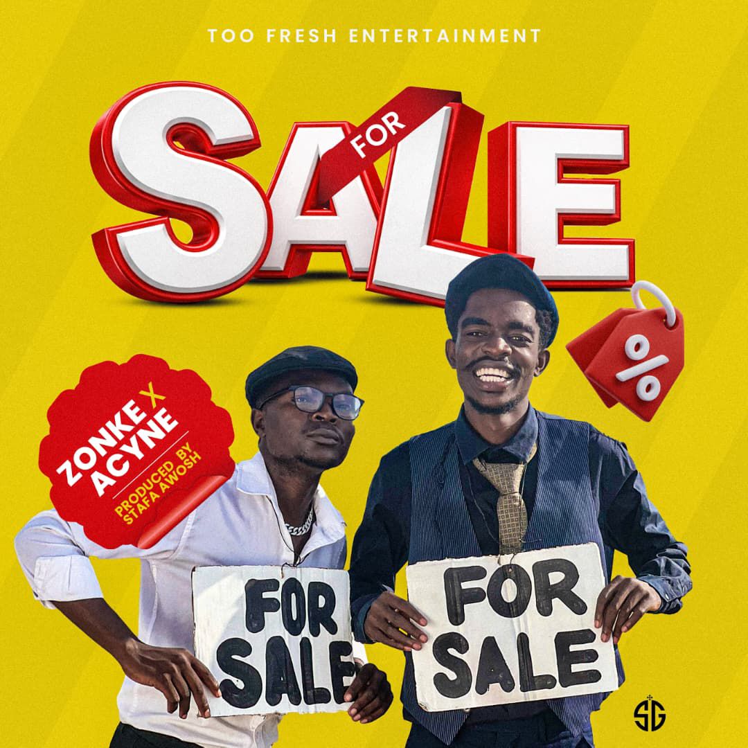 For Sale