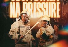 Selemanyo ft. Macky 2 - Ubufi Bwisa Na Pressure