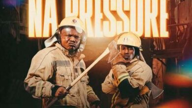 Selemanyo ft. Macky 2 - Ubufi Bwisa Na Pressure