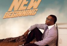 Joel Lwaga – New Beginning