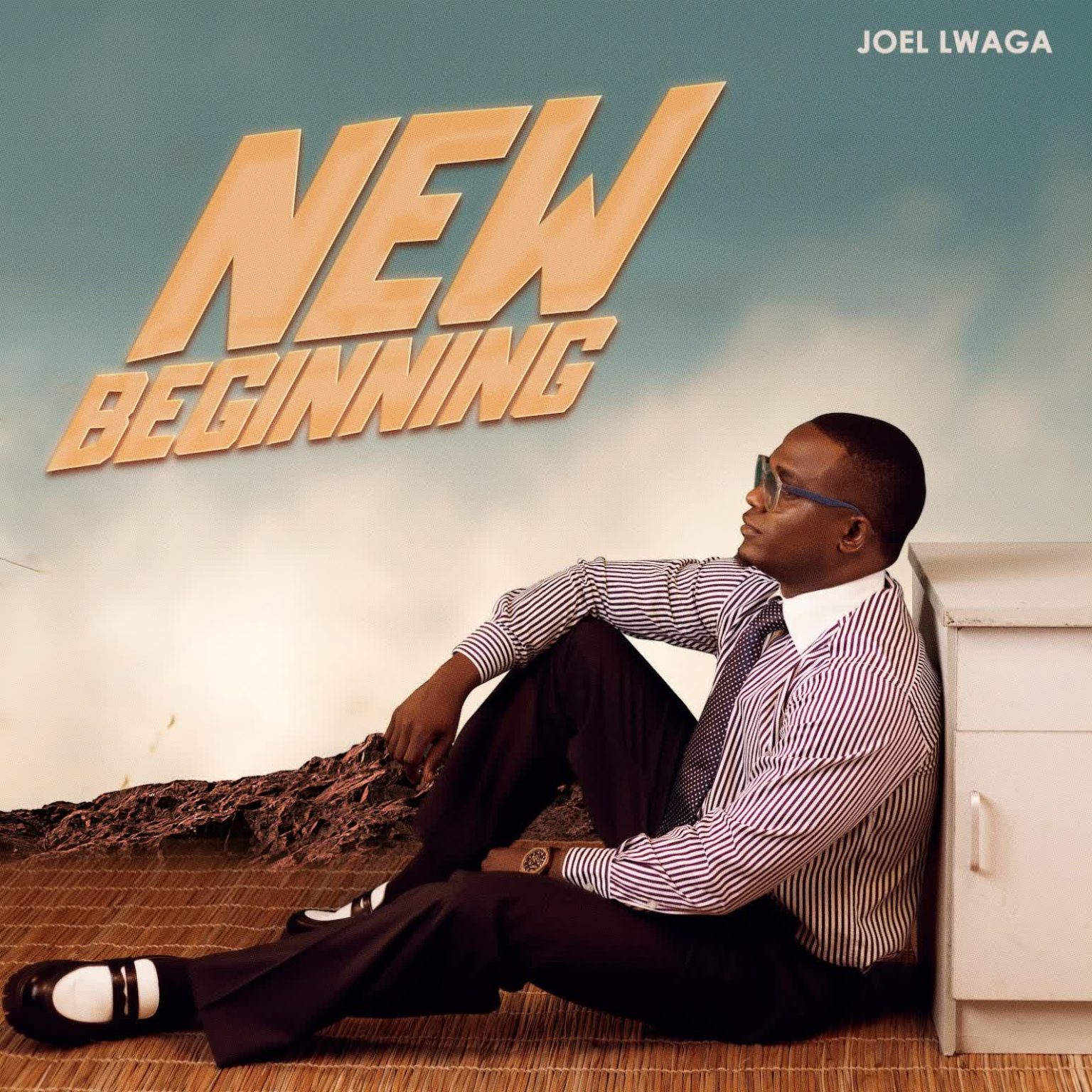 New Beginning