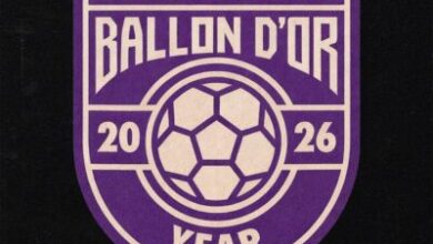 Yung Tyran – Ballon d’Or Year