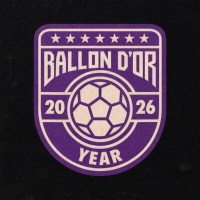 Ballon dOr Year
