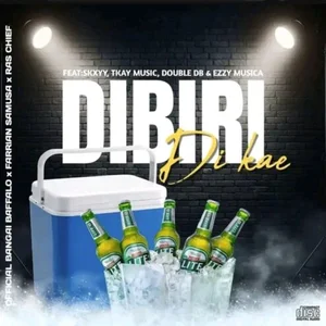 Bangai ft. SmsSamusa, Skxyy, Tkay Music, Ras Chief & Double Db & EzzyMusica – Dibiri Di Kae