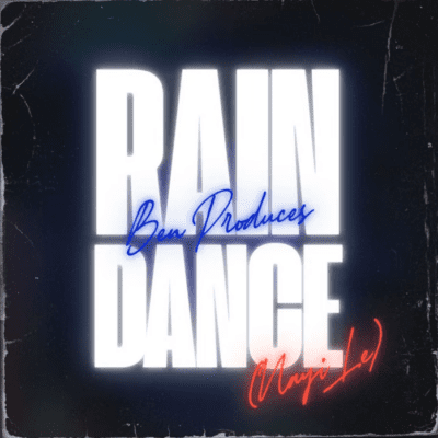 Rain Dance (Nayi Le)