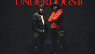 Blaqnick & MasterBlaq ft. Bad Gee & TK Small – Wololo
