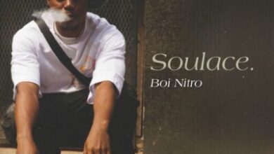 Boi Nitro - Soulace Album
