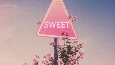 Bruce Africa – Sweet