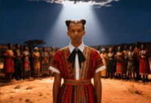 Chill77 – Papaoutai
