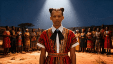 Chill77 – Papaoutai