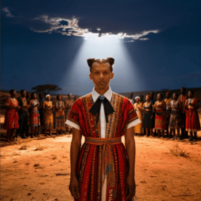 Papaoutai