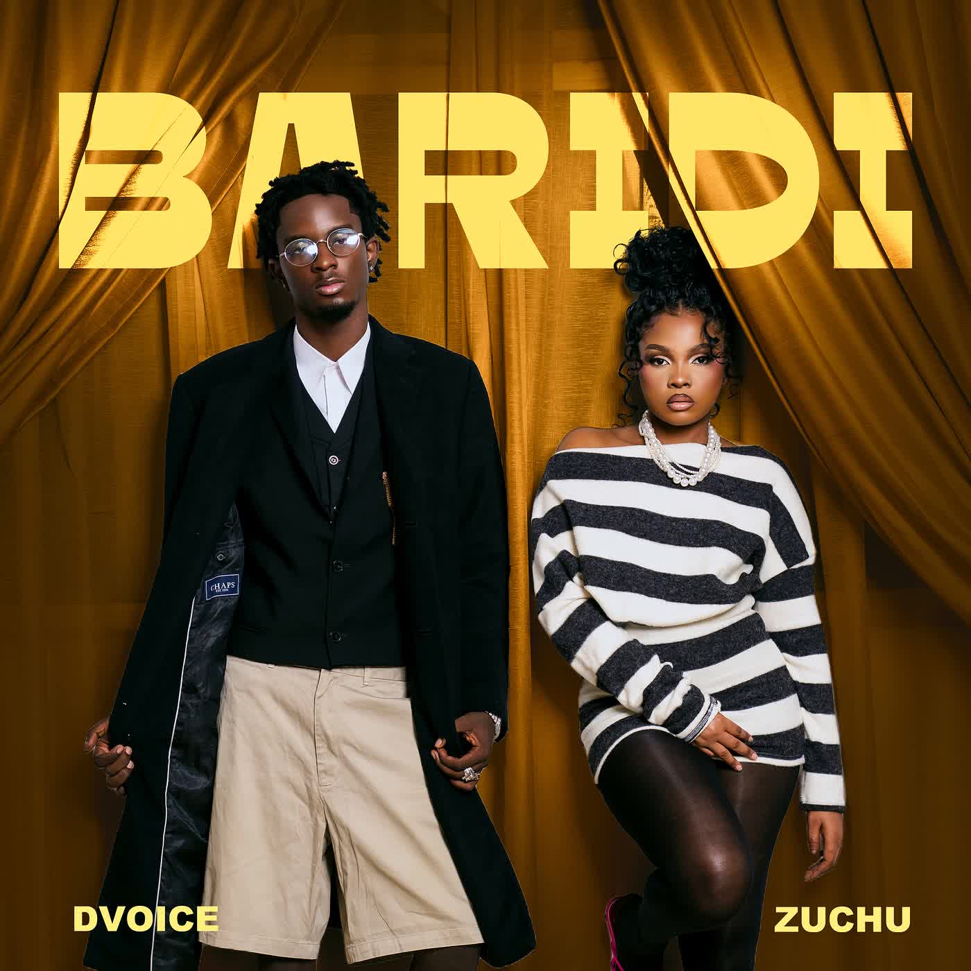 Baridi