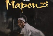 Dahlia – Mapenzi