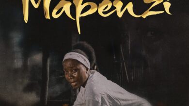 Dahlia – Mapenzi