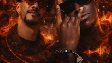 DJ JOK3R & Xman RSA – Siki Liki