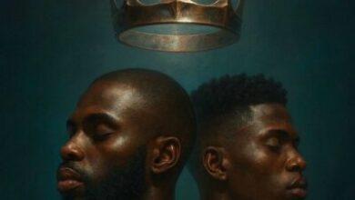 DJ Jaabaroo & SpaceX – 2 Kings in 1 Castle Album