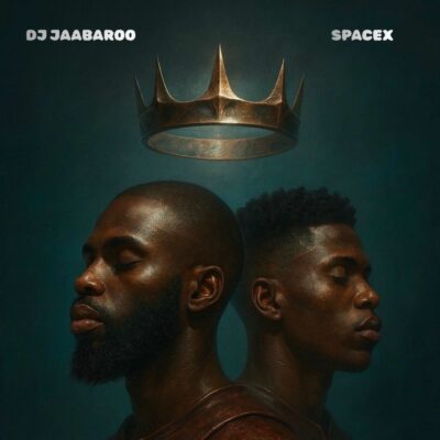 DJ Jaabaroo & SpaceX – 2 Kings in 1 Castle Album