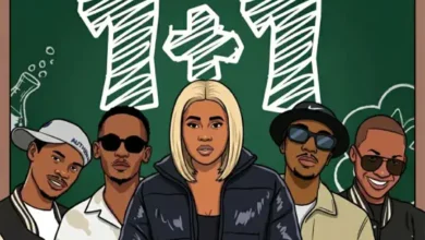 DJ Prie Nkosazana, Scotts Maphuma, CowBoii & Dynamic Duo – 1+1