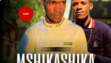 Dlamini Shika’s Mshikashika ft. Nkeshemba – Usuku Lwamalobolo