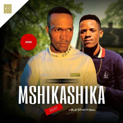 Dlamini Shika’s Mshikashika ft. Nkeshemba – Usuku Lwamalobolo