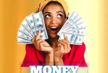 Dr Jakes - Money