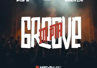 Droid-10 & BusyExplore – GROOVE IN PTA (King Bark Remix)
