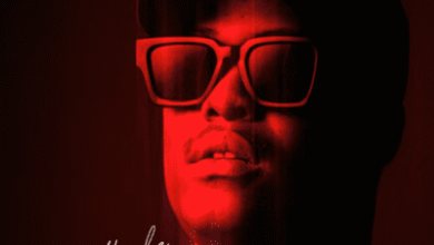 Echo Deep – Ngithwele