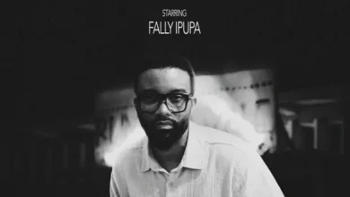 Fally Ipupa – Deux êtres