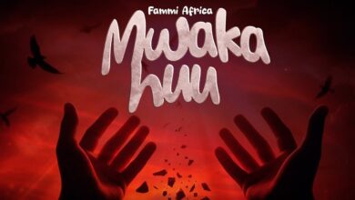 Fammi Africa – Mwaka Huu