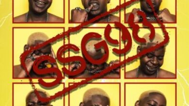 Herc Cut The Lights ft. Priddy Ugly – Askies Askies