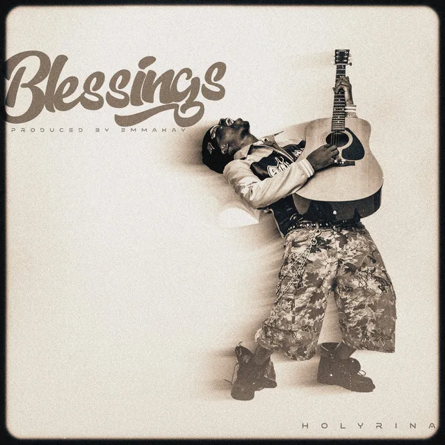 Blessings