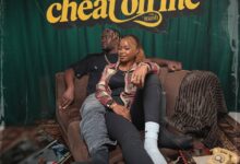 Mic Mash - Cheat On Me