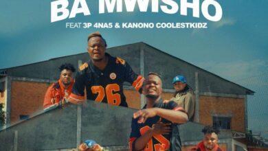 Sub Sabala ft. 3P (4 Na 5) & Kanono Coolestkidz – Ba Puba