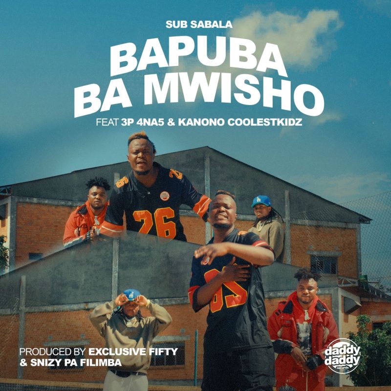 Ba Puba