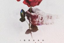 Ibraah – Mashiko