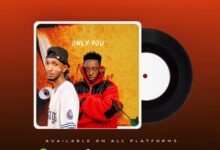 Jae Bizzo ft. Freyo - Only You