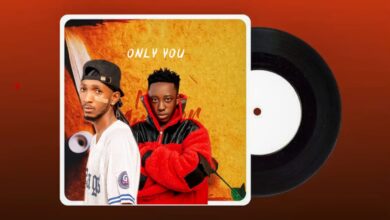 Jae Bizzo ft. Freyo - Only You
