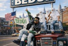 Jay Melody – Bedui