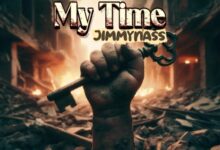 Jimmy Nass – My Time