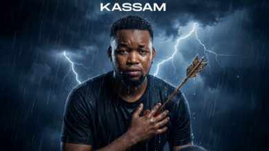 Kassam – Sijui