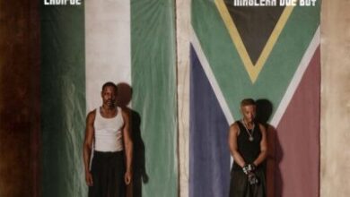 LadiPoe & Maglera Doe Boy – Motho Waka
