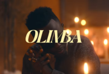 Lanzee Cooper ft. Jay Rox - Olimba