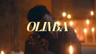 Lanzee Cooper ft. Jay Rox - Olimba
