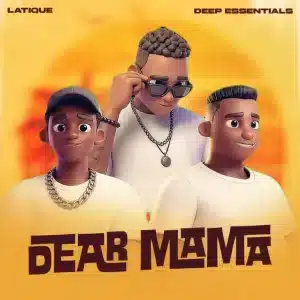 Dear Mama