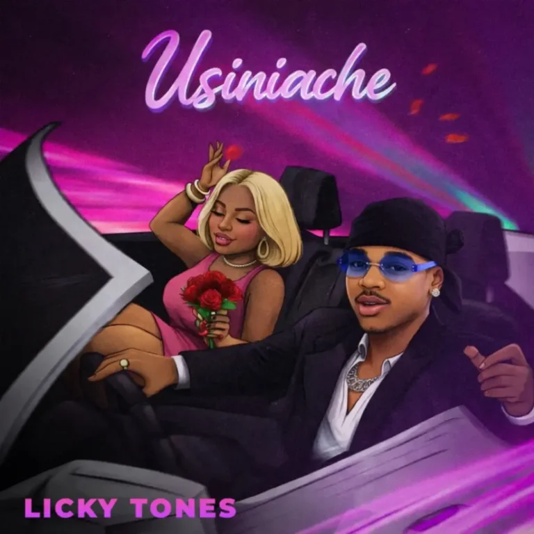 Usiniache