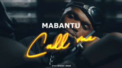 Mabantu – Call Me