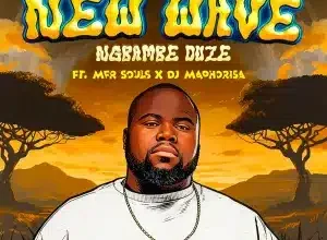 Maero ft. fBoohle, Lastborn, MFR Souls & DJ Maphorisa – Ngbambe Duze