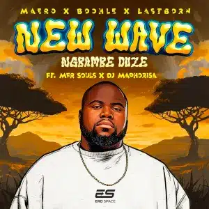Maero ft. fBoohle, Lastborn, MFR Souls & DJ Maphorisa – Ngbambe Duze